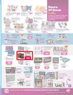 Game : Go Full Pink This Festive (02 December - 31 December 2025), page 7