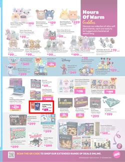 Game : Go Full Pink This Festive (02 December - 31 December 2025), page 7