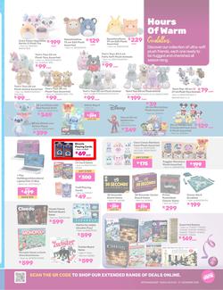 Game : Go Full Pink This Festive (02 December - 31 December 2025), page 7