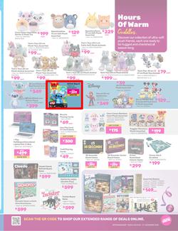 Game : Go Full Pink This Festive (02 December - 31 December 2025), page 7