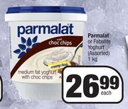 Parmalat Or Fabulite Yoghurt Assorted-1Kg Each