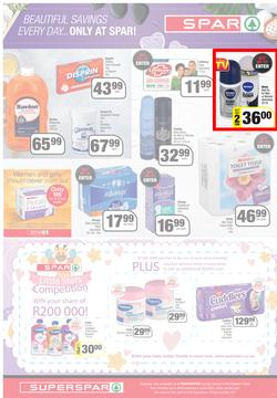 SUPERSPAR EASTERN CAPE : Rewards Win A Car (24 May - 05 June 2022) | Valid In Butterworth, Cofimvaba, Daku, Engcobo, Georgious, Highway, Kwantu, Mdantsane, Ndu, New Brighton, Nick's Foods East London, page 7