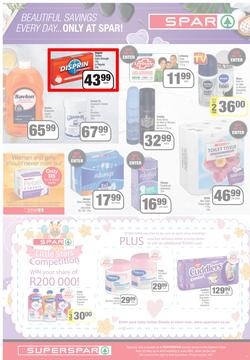 SUPERSPAR EASTERN CAPE : Rewards Win A Car (24 May - 05 June 2022) | Valid In Butterworth, Cofimvaba, Daku, Engcobo, Georgious, Highway, Kwantu, Mdantsane, Ndu, New Brighton, Nick's Foods East London, page 7