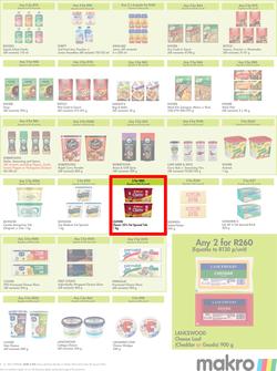 Makro : More 4 Less (02 October - 28 January 2024), page 7