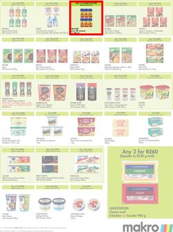 Makro : More 4 Less (02 October - 28 January 2024), page 7