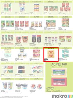 Makro : More 4 Less (02 October - 28 January 2024), page 7