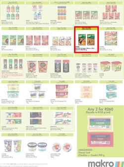 Makro : More 4 Less (02 October - 28 January 2024), page 7