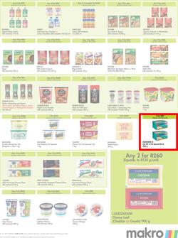 Makro : More 4 Less (02 October - 28 January 2024), page 7