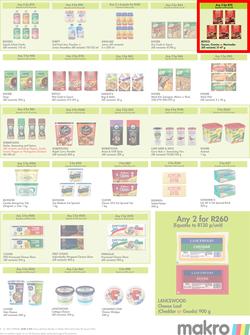 Makro : More 4 Less (02 October - 28 January 2024), page 7