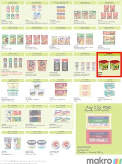 Makro : More 4 Less (02 October - 28 January 2024), page 7