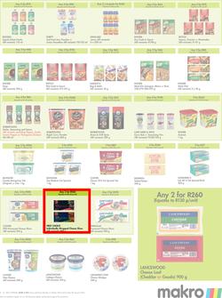 Makro : More 4 Less (02 October - 28 January 2024), page 7