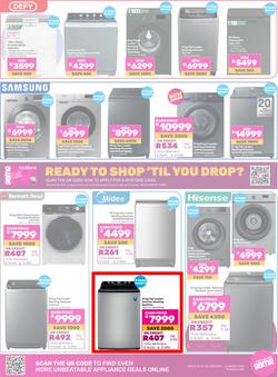 Game : Big Brands (25 February - 24 March 2025), page 7