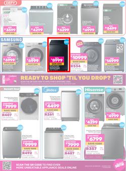 Game : Big Brands (25 February - 24 March 2025), page 7