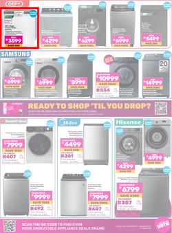 Game : Big Brands (25 February - 24 March 2025), page 7