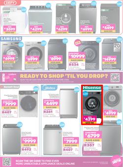 Game : Big Brands (25 February - 24 March 2025), page 7