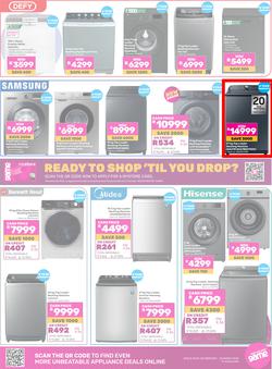 Game : Big Brands (25 February - 24 March 2025), page 7
