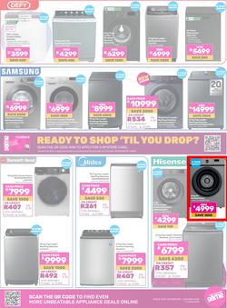 Game : Big Brands (25 February - 24 March 2025), page 7