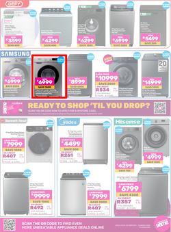 Game : Big Brands (25 February - 24 March 2025), page 7