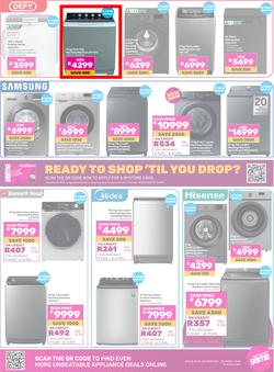 Game : Big Brands (25 February - 24 March 2025), page 7