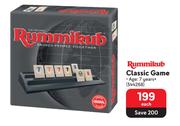Rummikub Classic Game-Each