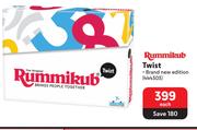 Rummikub Twist-Each