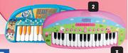 Keyboard-Each