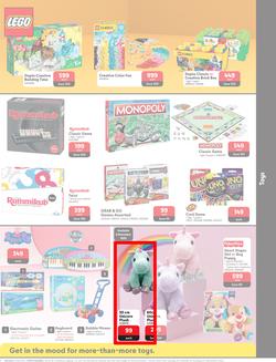 Makro : Someone's In A Festive Gifting Mood (29 October - 24 December 2023), page 7