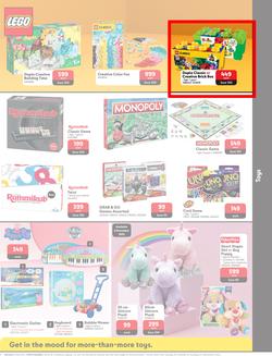 Makro : Someone's In A Festive Gifting Mood (29 October - 24 December 2023), page 7