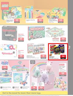 Makro : Someone's In A Festive Gifting Mood (29 October - 24 December 2023), page 7
