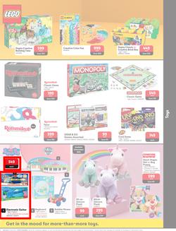 Makro : Someone's In A Festive Gifting Mood (29 October - 24 December 2023), page 7
