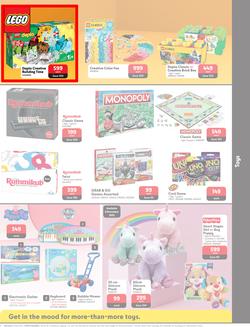 Makro : Someone's In A Festive Gifting Mood (29 October - 24 December 2023), page 7