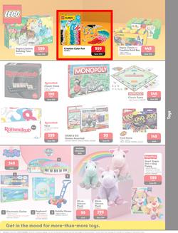Makro : Someone's In A Festive Gifting Mood (29 October - 24 December 2023), page 7