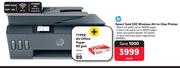 HP Smart Tank 530 Wireless All In One Printer