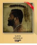 Sjava Umqhele (2 CD)