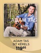 Adam Tas Sit Kerels