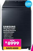 Samsung 19Kg Top Loader Washing Machine WA19CG6745BV