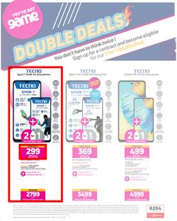 Game Cellular : Beat The Winter Blues (07 June - 06 July 2022), page 7