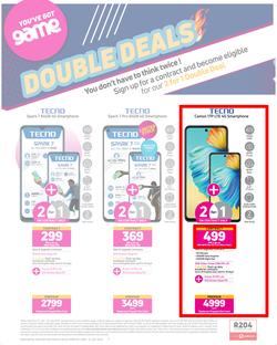 Game Cellular : Beat The Winter Blues (07 June - 06 July 2022), page 7