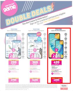 Game Cellular : Beat The Winter Blues (07 June - 06 July 2022), page 7