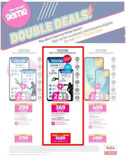 Game Cellular : Beat The Winter Blues (07 June - 06 July 2022), page 7