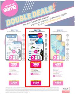 Game Cellular : Beat The Winter Blues (07 June - 06 July 2022), page 7
