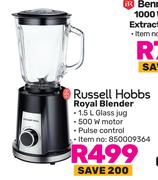 Russell Hobbs Royal Blender