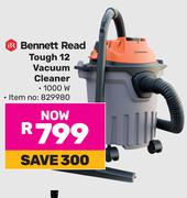 Bennett Read Tough 12 Vacuum Cleaner