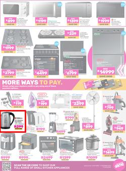 Game : Black Friday (29 October - 11 November 2024), page 7