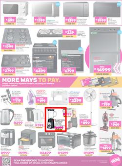 Game : Black Friday (29 October - 11 November 2024), page 7