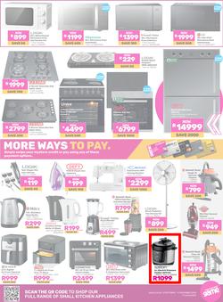 Game : Black Friday (29 October - 11 November 2024), page 7