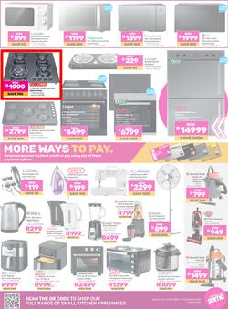 Game : Black Friday (29 October - 11 November 2024), page 7