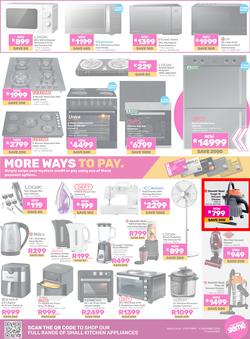 Game : Black Friday (29 October - 11 November 2024), page 7