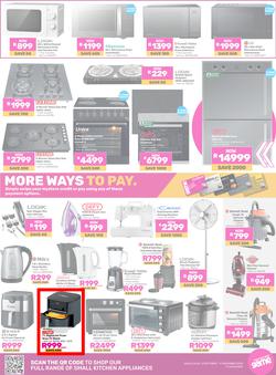 Game : Black Friday (29 October - 11 November 2024), page 7