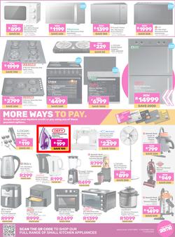 Game : Black Friday (29 October - 11 November 2024), page 7